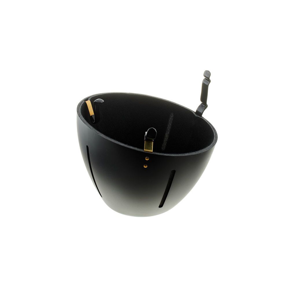 Soulo Mute Bass Trombone Bucket 10" – Thomann Ireland