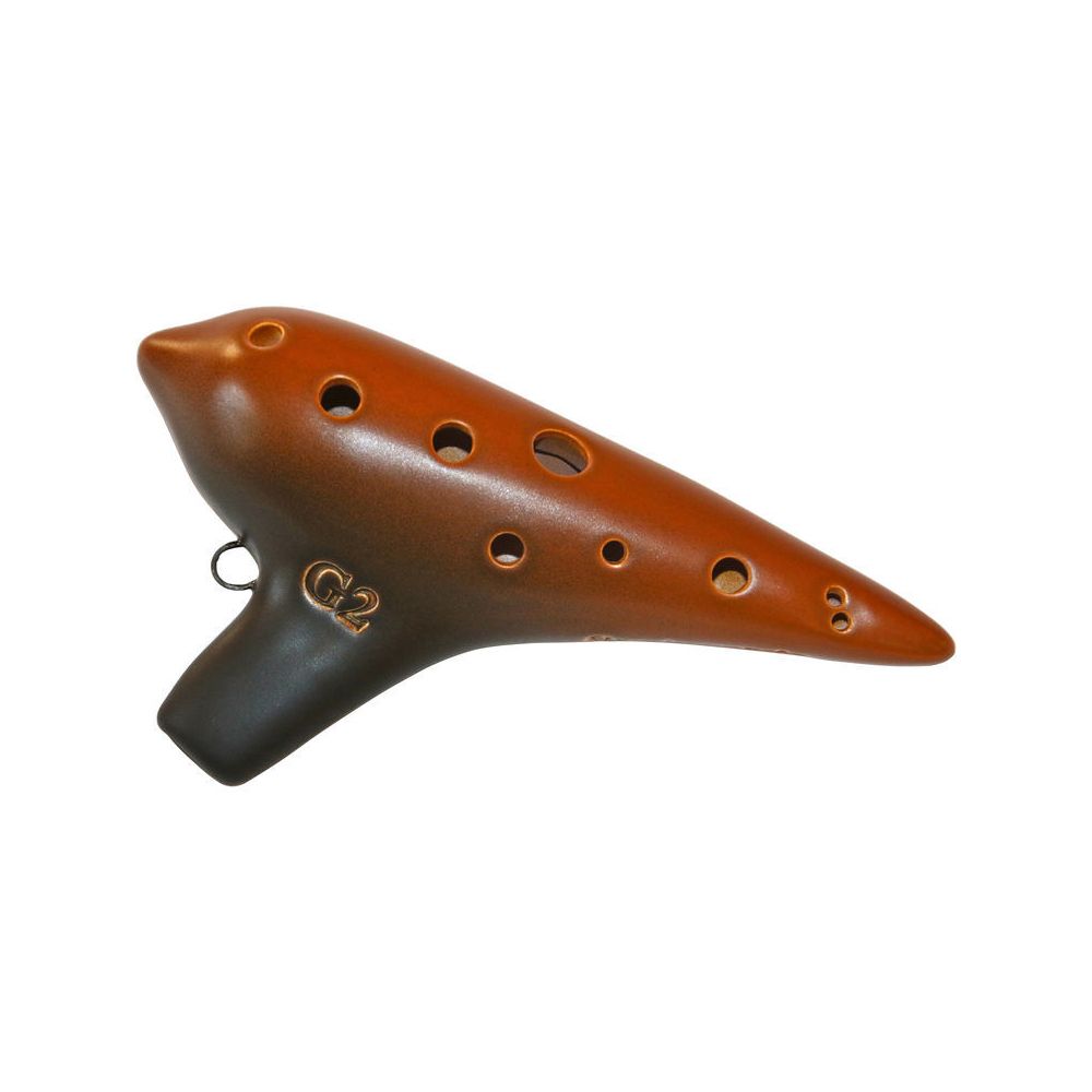 Thomann 10H Concert Ocarina G2 – Thomann Ireland