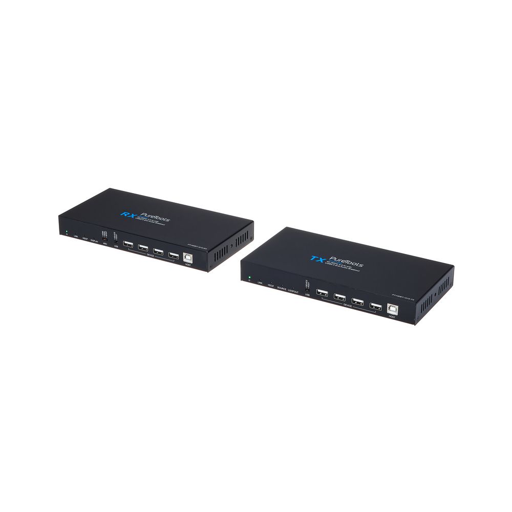 PureLink PureTools PT