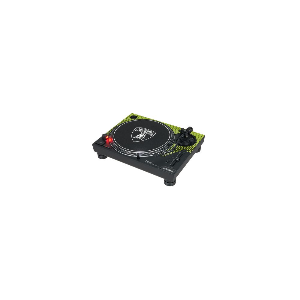 Technics SL