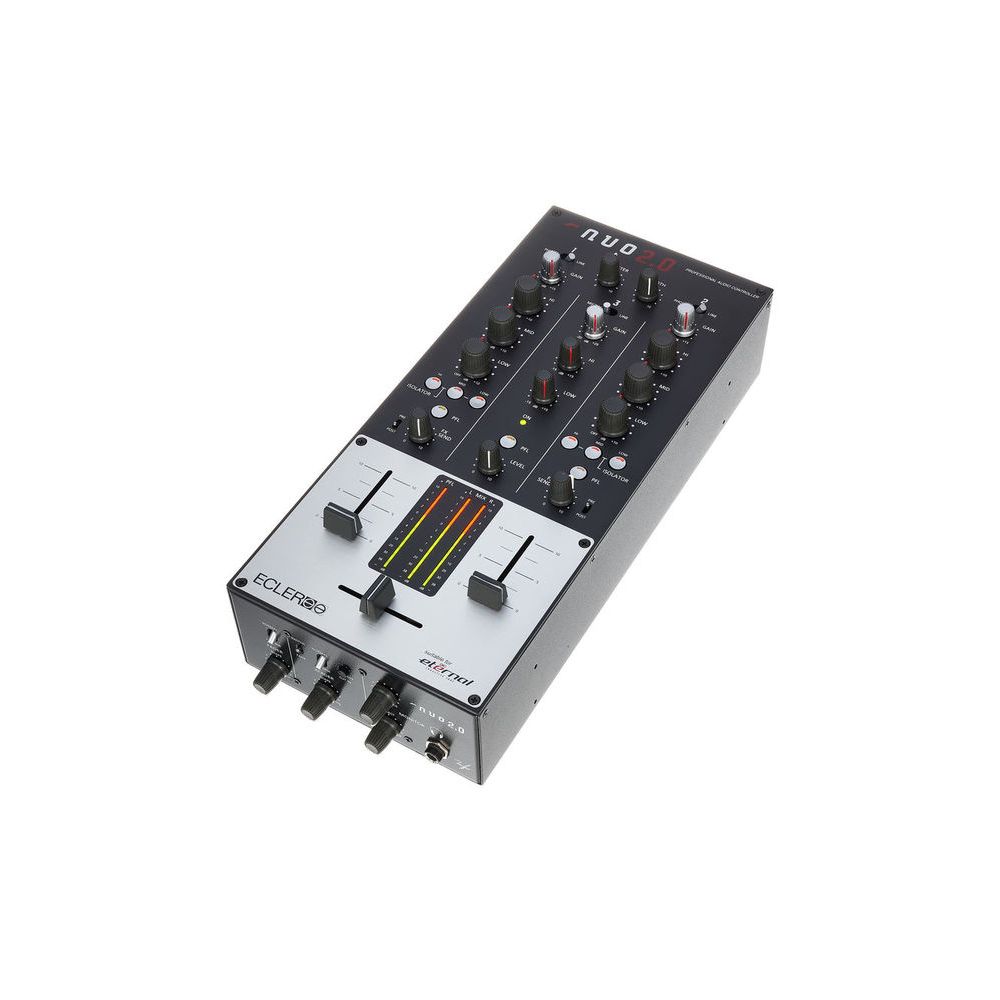 Ecler NUO 2.0 Bundle – Thomann Ireland