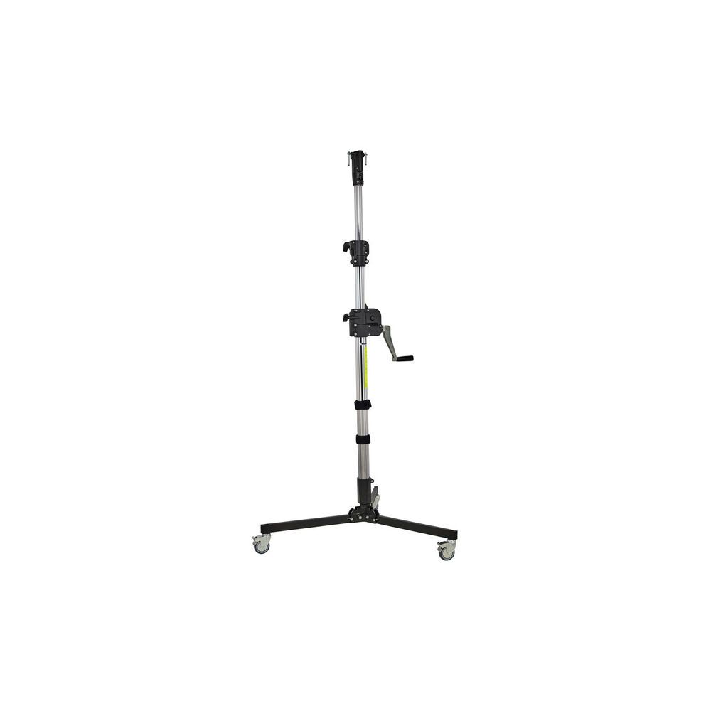 Manfrotto 087NWLB Wind Up – Thomann Ireland