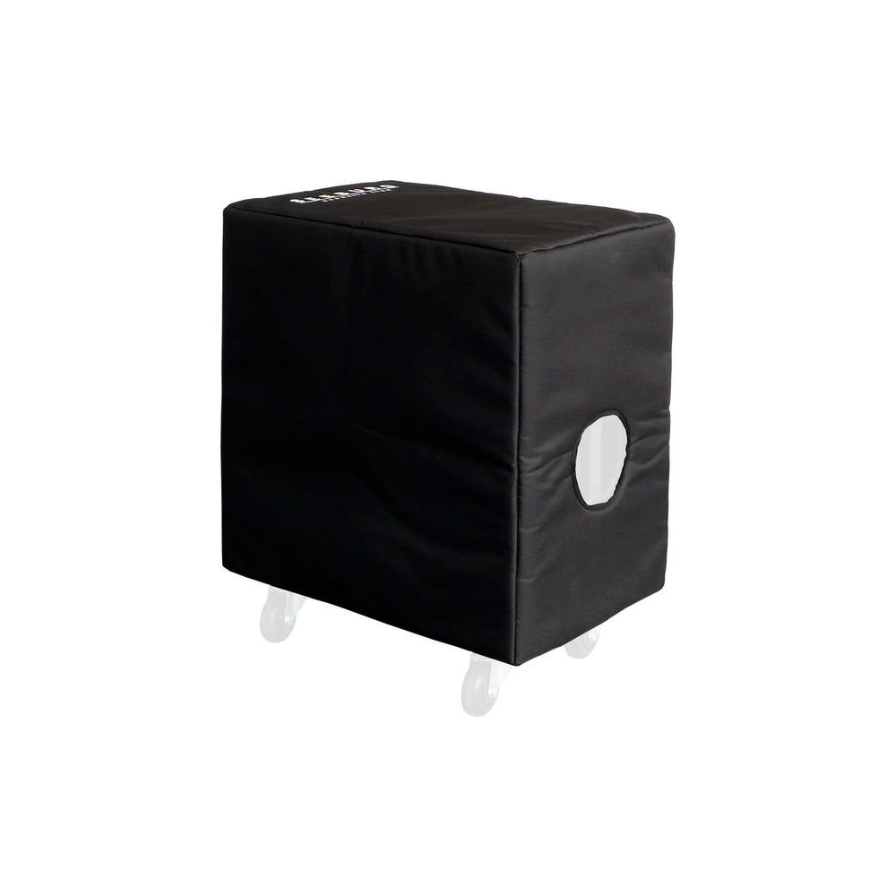 Seeburg Acoustic Line Cover G Sub 1501/WB – Thomann Ireland