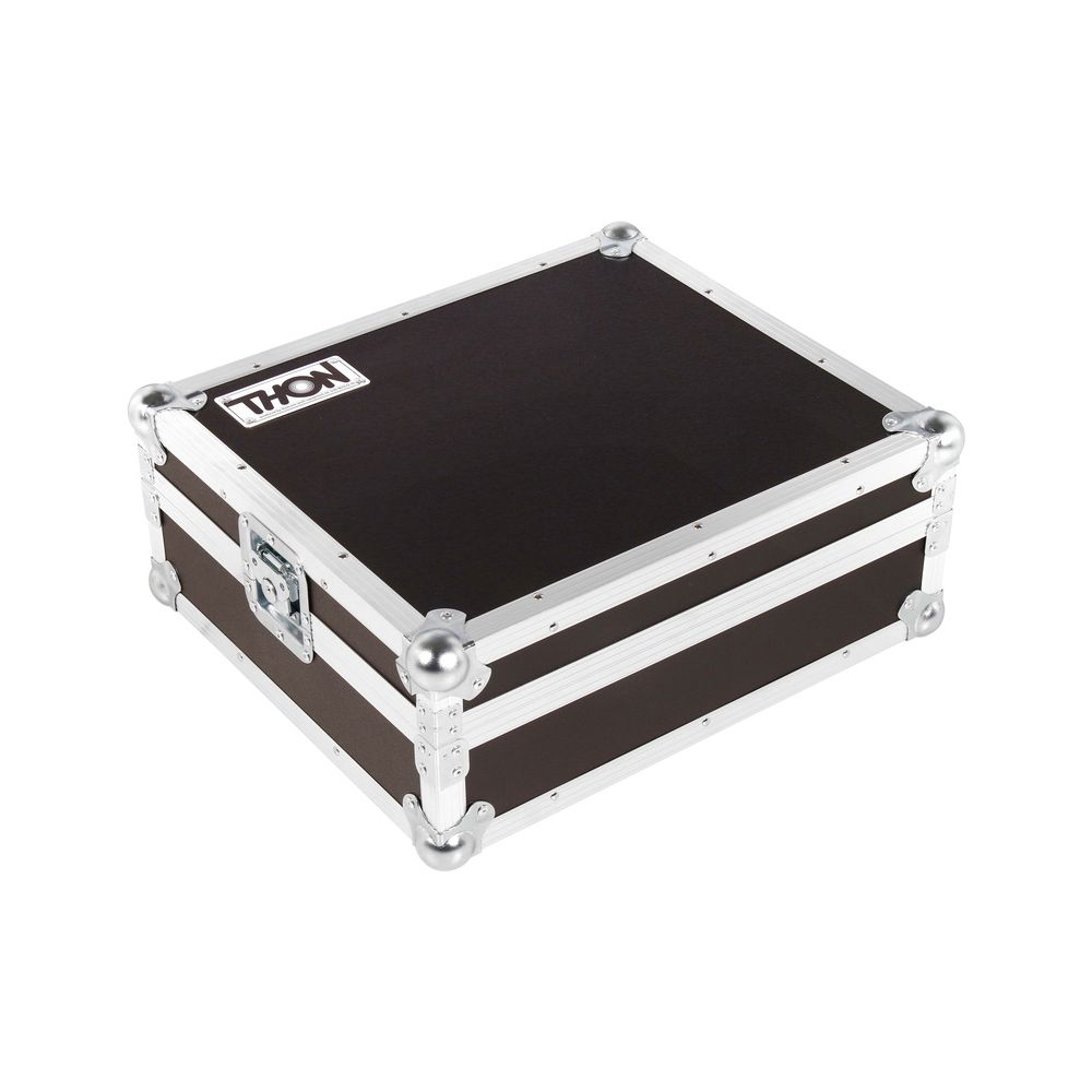 Thon Case Technics 1210/1210MKII PB – Thomann Ireland