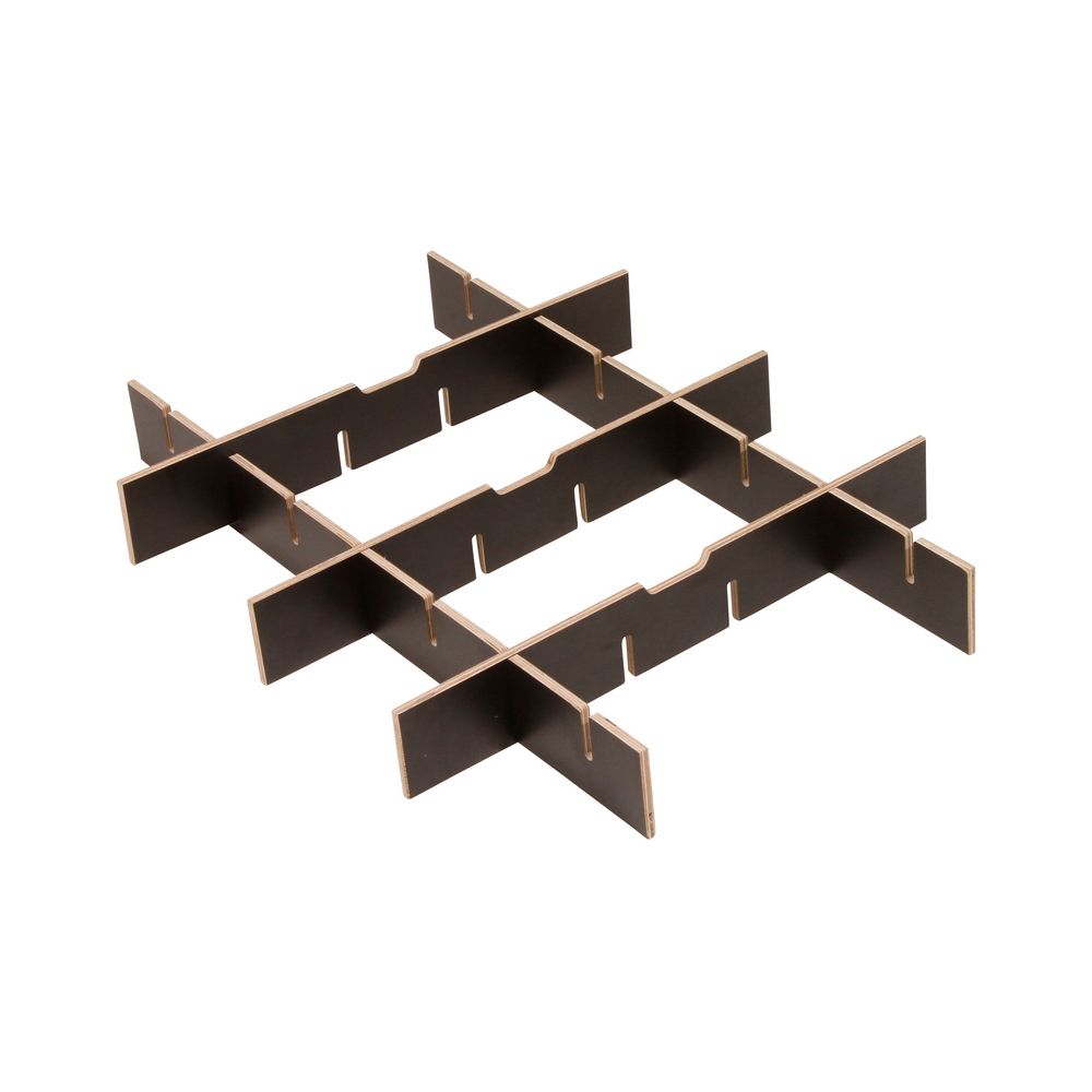 Thon Dividing Wall Set 80H1 2/3 – Thomann Ireland