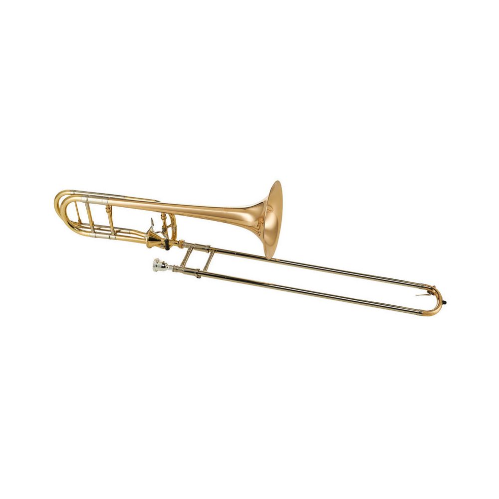 Thomann AX 547 GL Trombone – Thomann Ireland