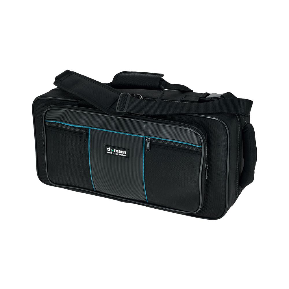 Thomann Concerto GMS Rotary Trumpet – Thomann Ireland