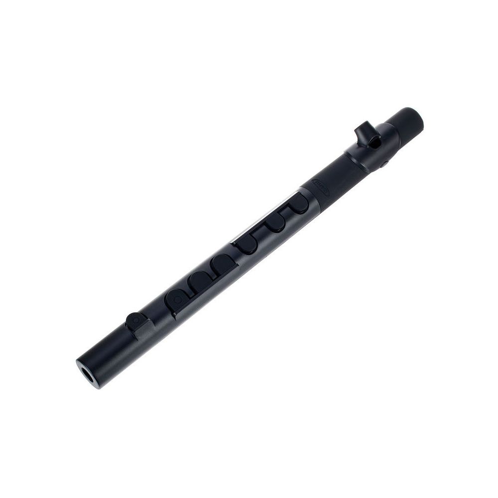 Nuvo TooT 2.0 black