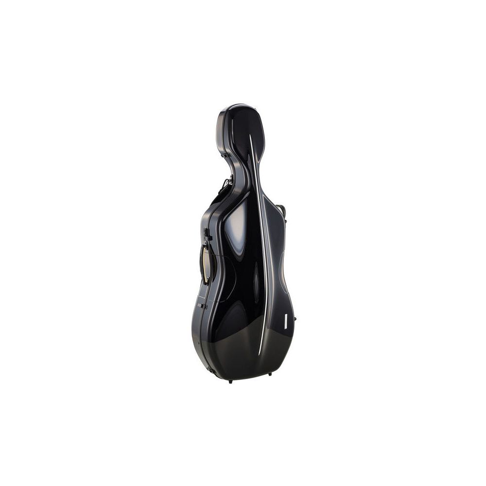 Gewa Air 3.9 Cello Case BK/BD – Thomann Ireland