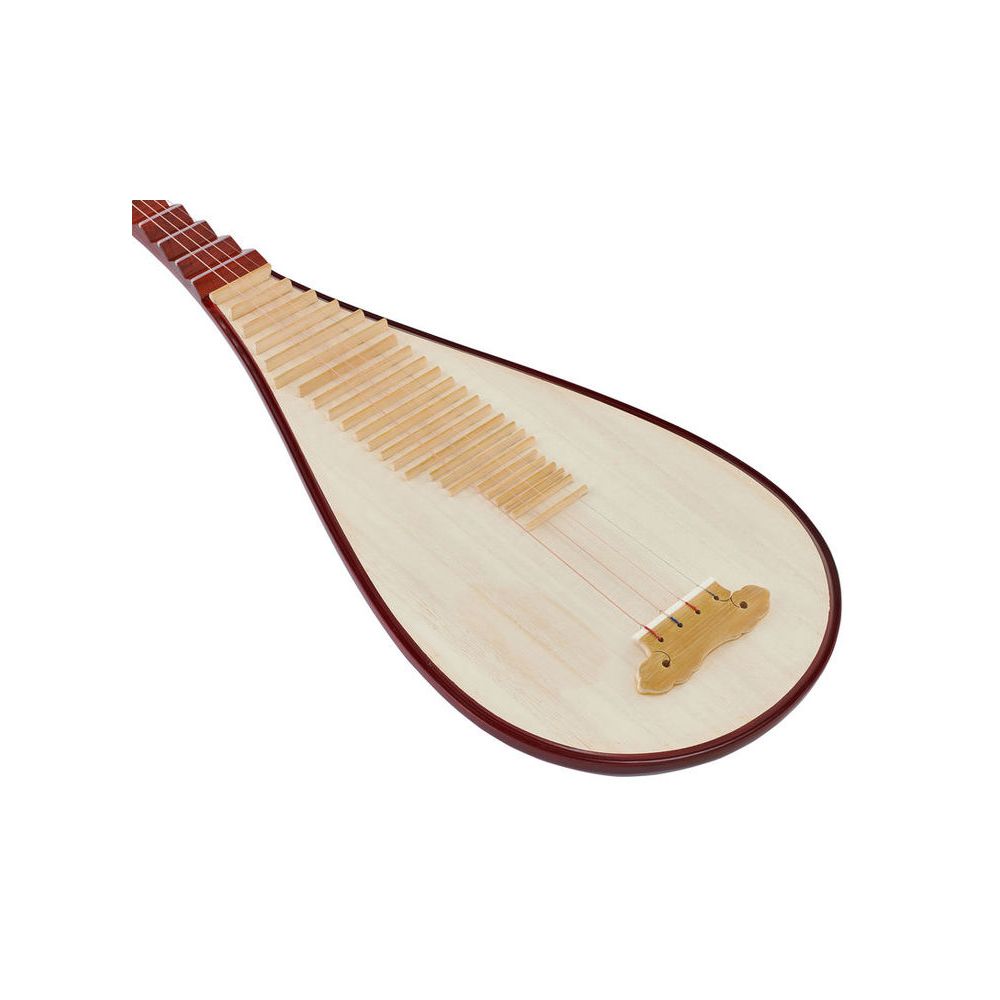 Thomann Chinese Pipa Standard – Thomann Ireland