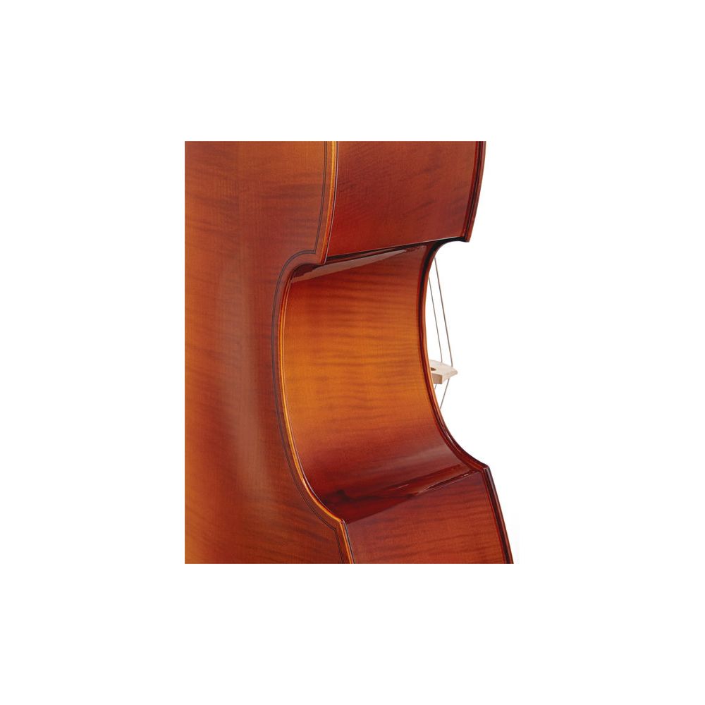 Thomann 22 1/4 Europe Double Bass – Thomann Ireland