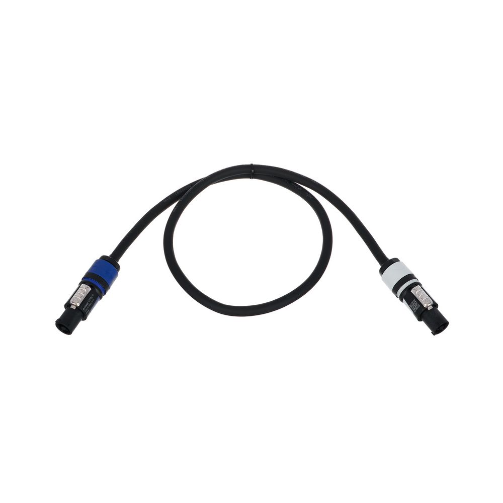 Stairville Power Twist Link Cable 1,0m – Thomann Ireland