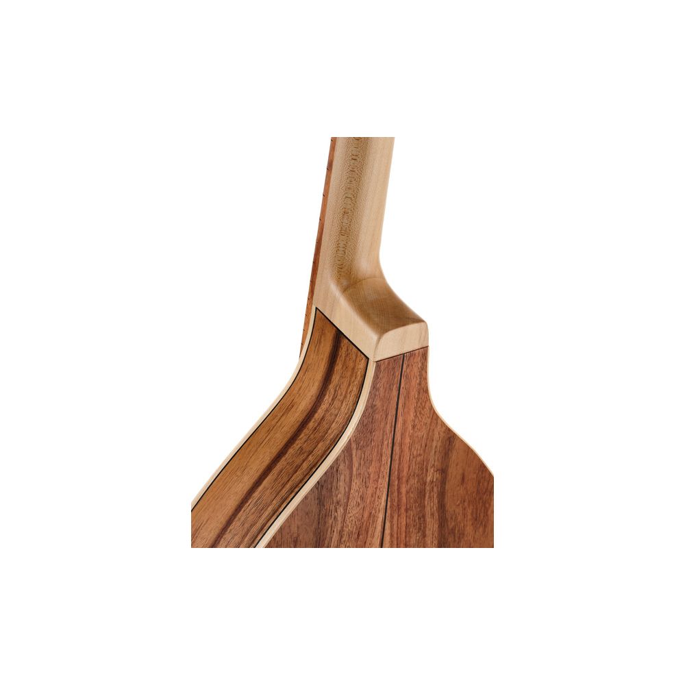 Thomann Portuguese Mandolin De Luxe II – Thomann Ireland