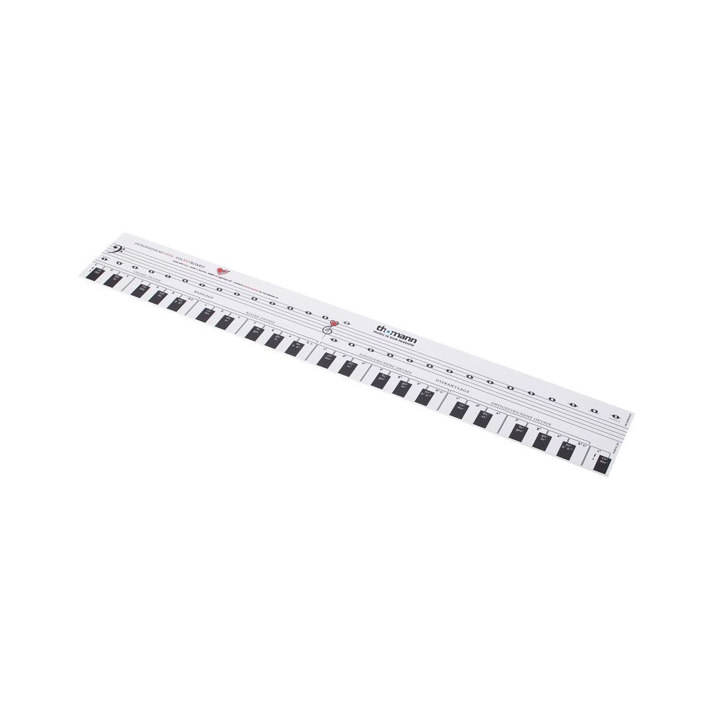 TonGenau  Klaviatur Keyboard – Thomann Ireland