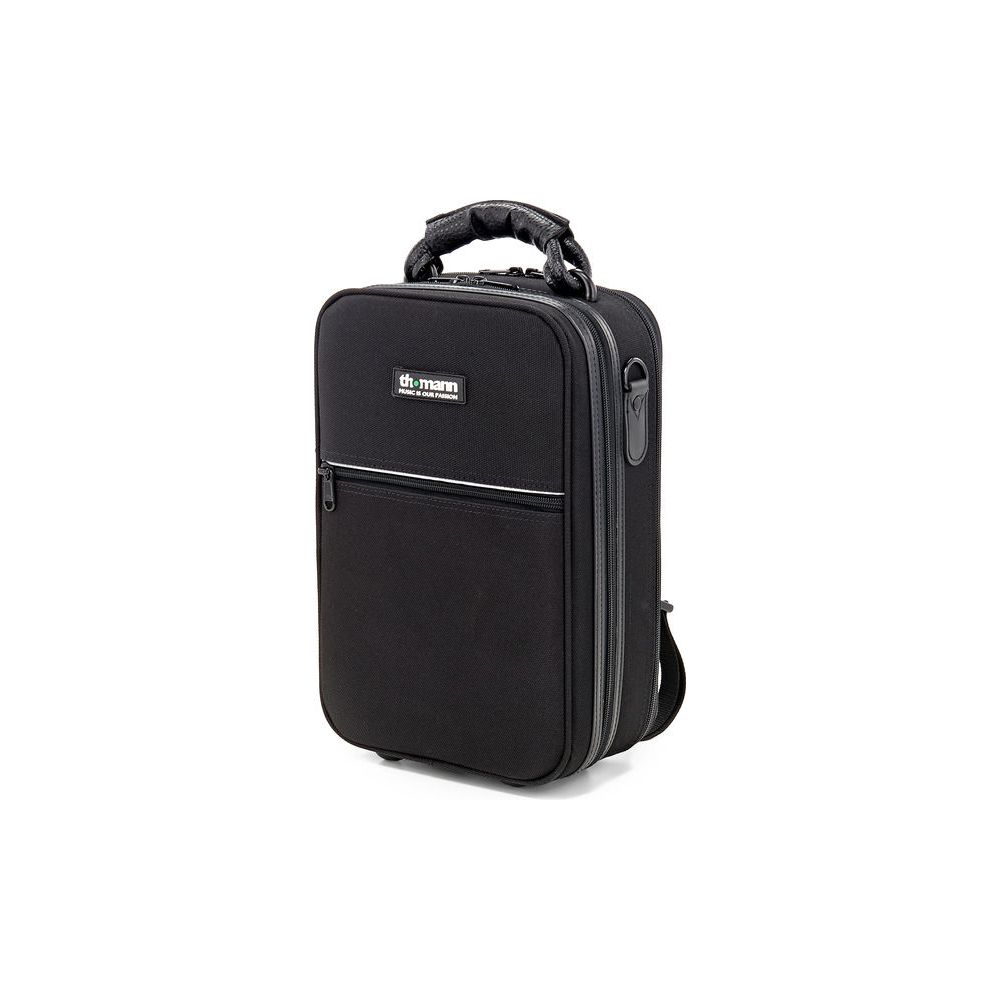 Thomann Trekking Case Bb