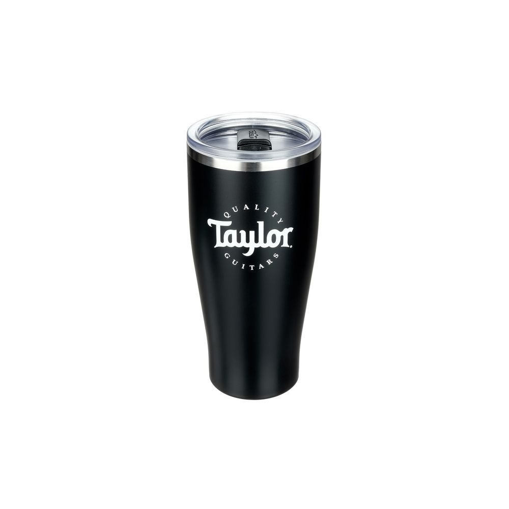 Taylor Travel Coffee Mug – Thomann Ireland