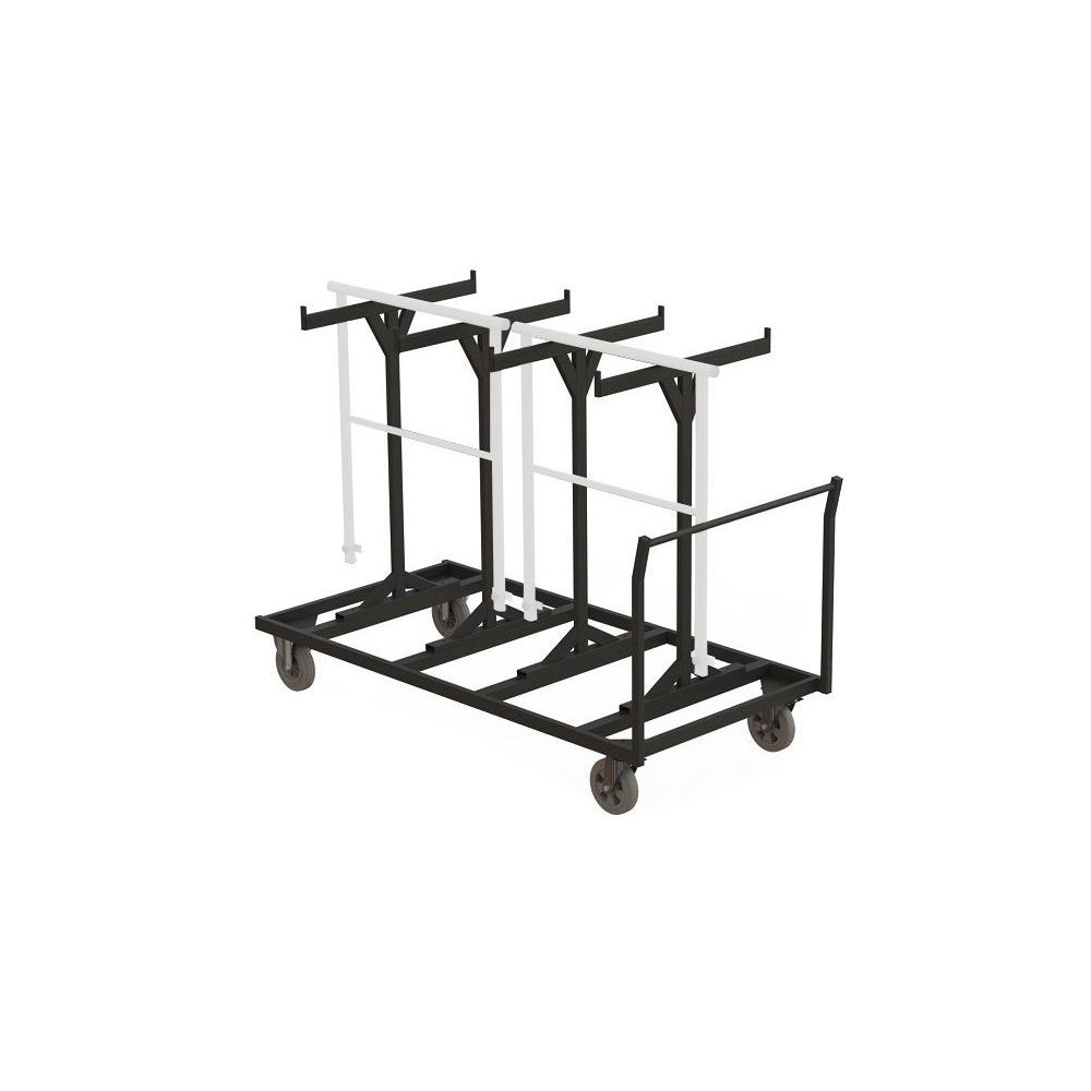 Stageworx StorageDolly f. Hand Rails – Thomann Ireland