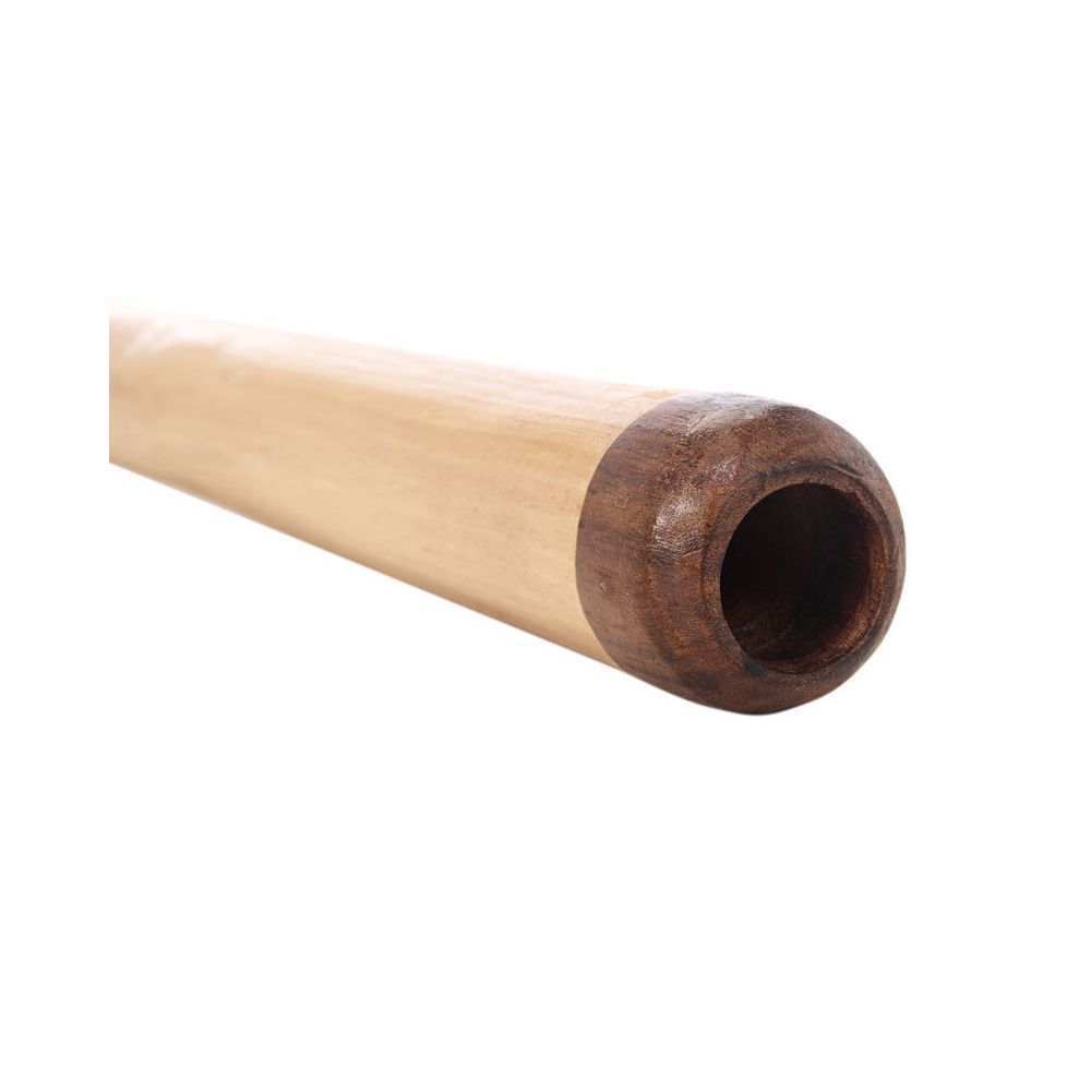 Thomann Didgeridoo Teak 150 cm Natur D – Thomann Ireland