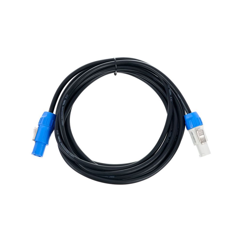 Varytec PT Link Cable 3x1,5mm² 5,0m – Thomann Ireland