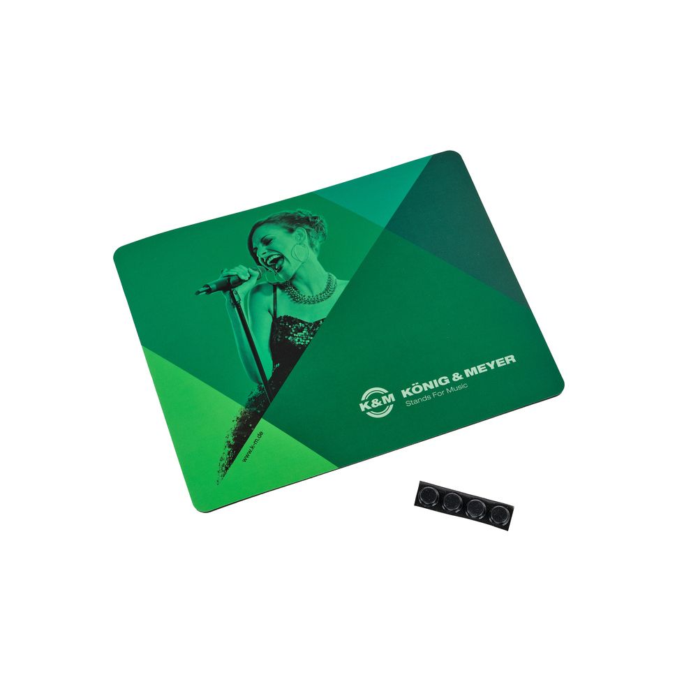 K&M 12150 – Thomann Ireland