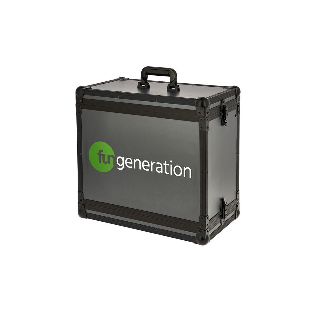 Fun Generation Rack 6U Eco Wood 35 – Thomann Ireland