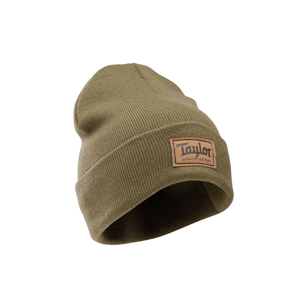Taylor Beanie Olive – Thomann Ireland