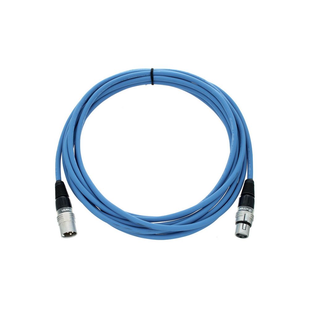 Sommer Cable Stage Blue Line Vocal 5m – Thomann Ireland