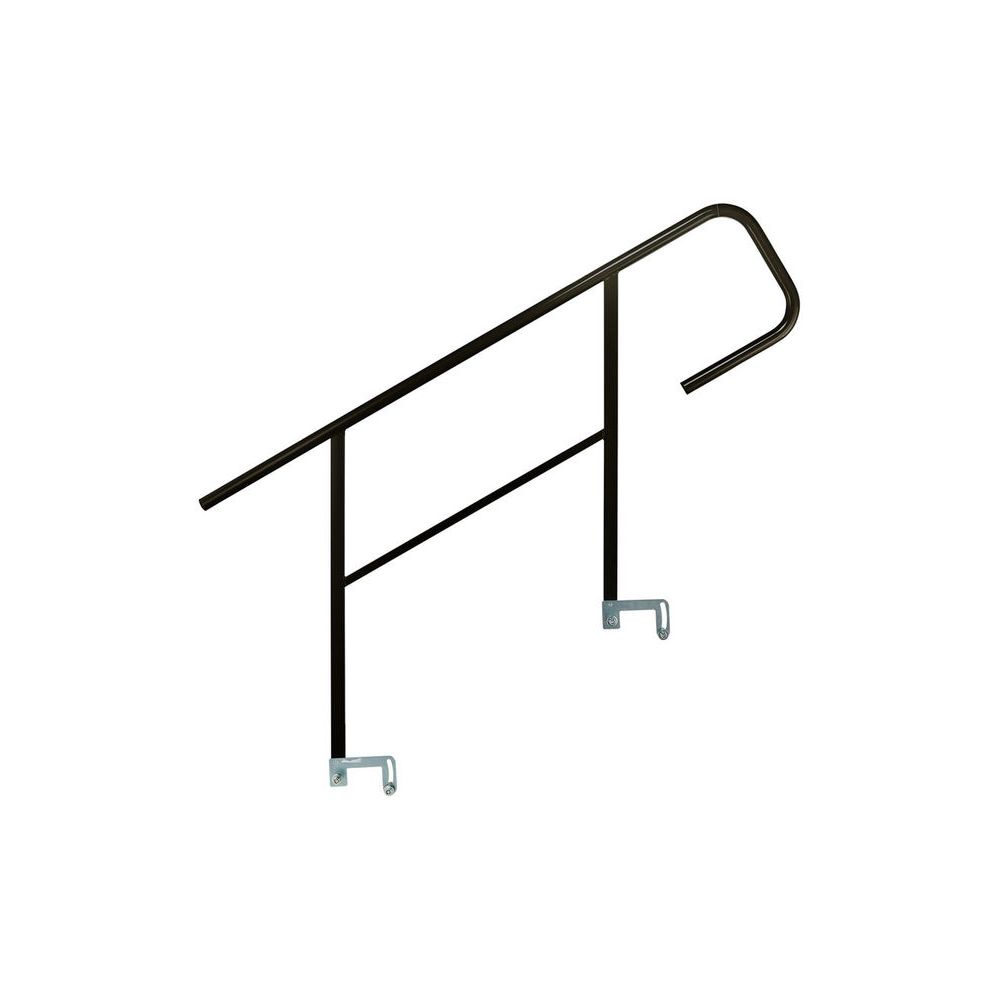 Stageworx Handrail for Variable Stair BK – Thomann Ireland