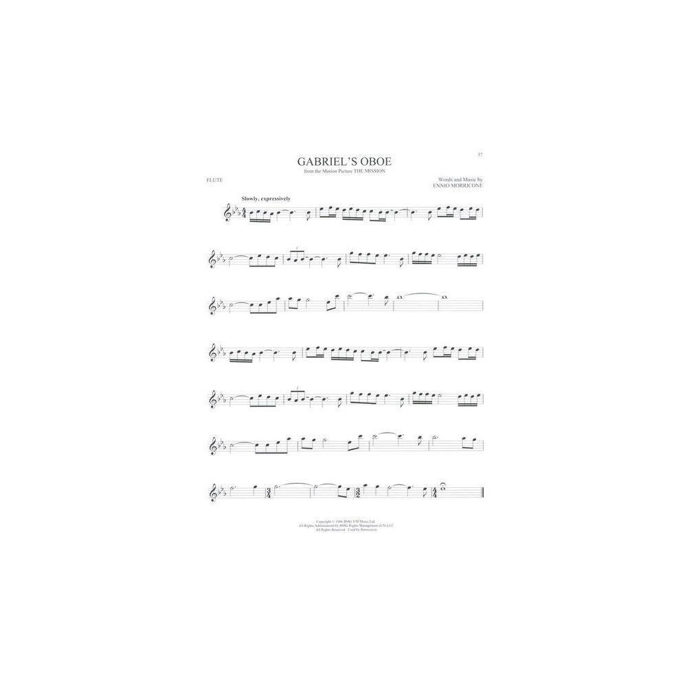 Hal Leonard 101 Beautiful Songs Flute – Thomann Ireland