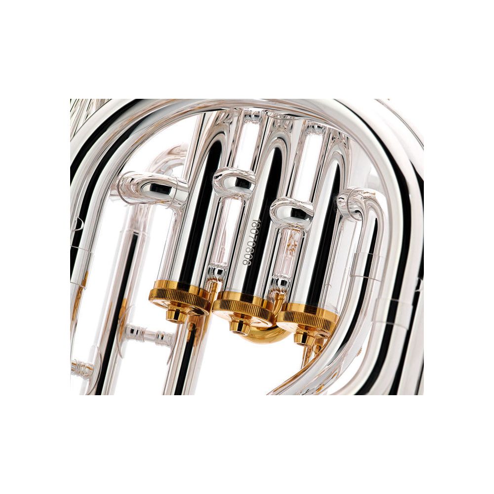 Thomann BR 801GP+ Superior Baritone – Thomann Ireland