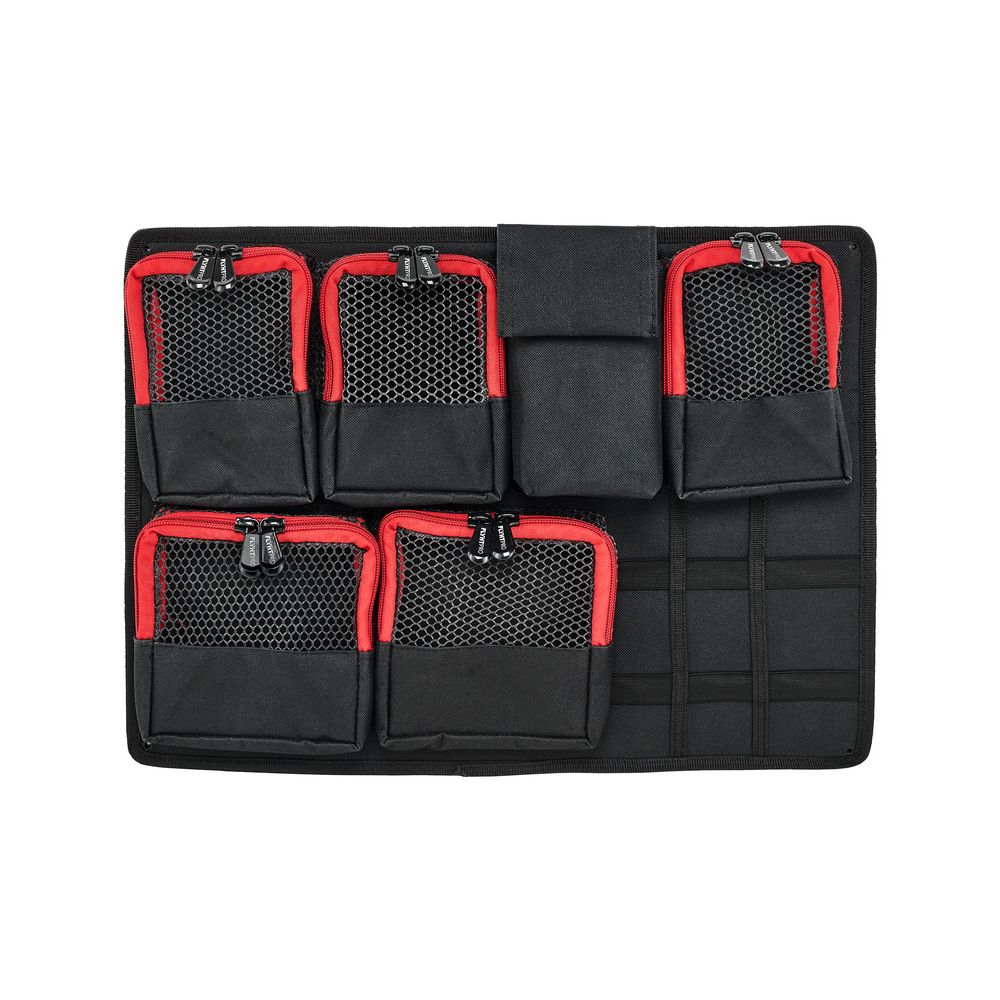 Flyht Pro Safe Box Lid Organizer 5 – Thomann Ireland