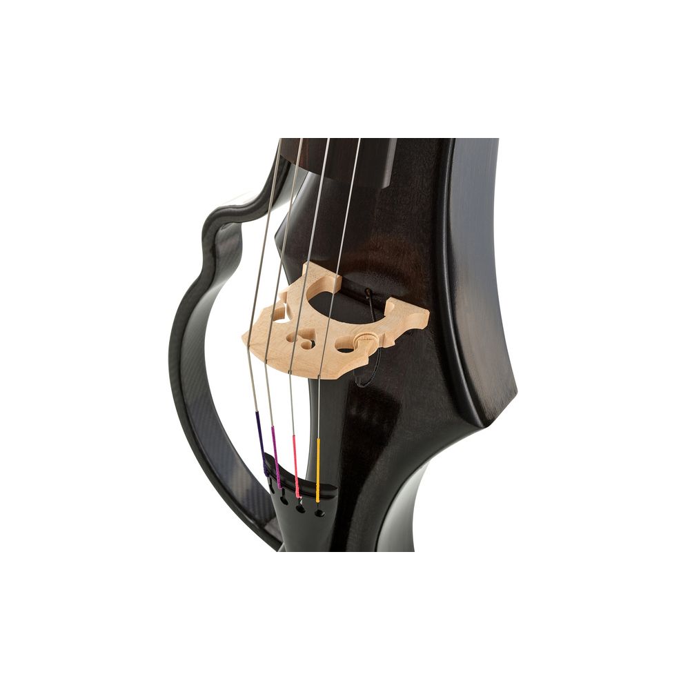 Gewa Novita 3.0 Electric Cello BK – Thomann Ireland
