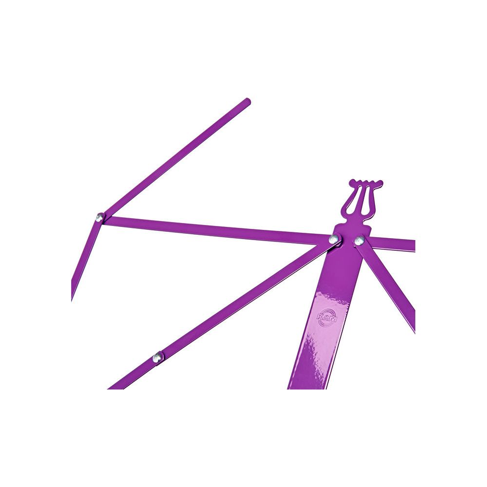 K&M 100/1 Lilac – Thomann Ireland