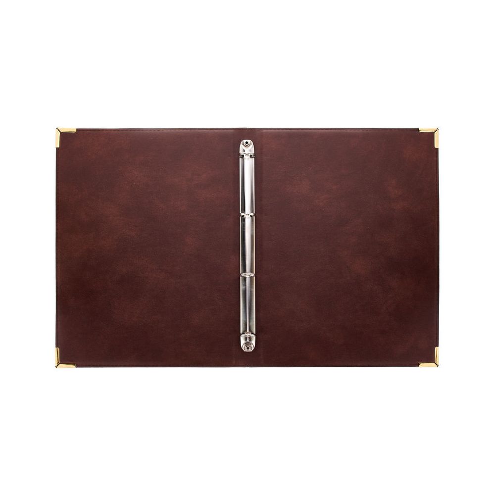 Rolf Handschuch Music Folder Classic Tobac. HS – Thomann Ireland