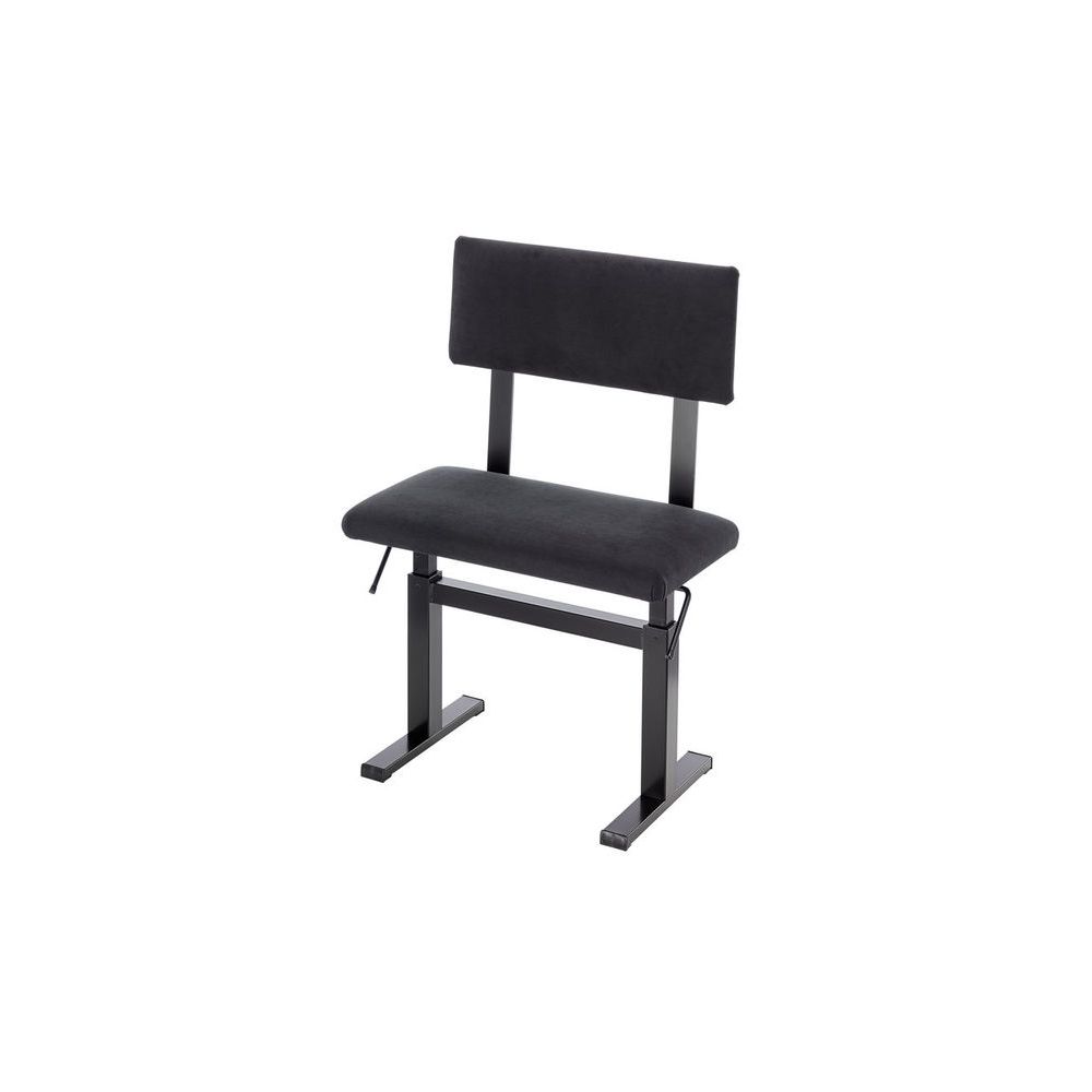 Andexinger 484 Piano Bench w. Backrest – Thomann Ireland