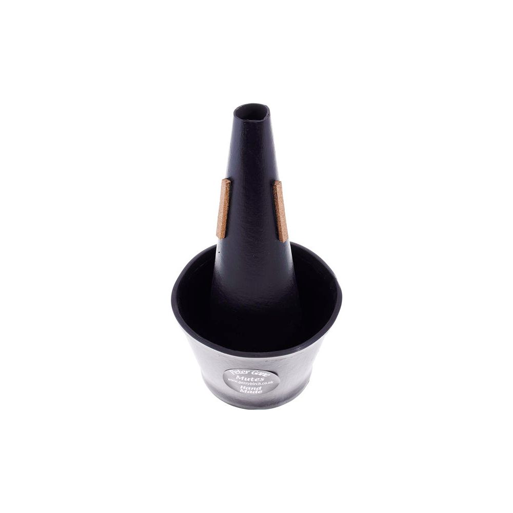 Peter Gane Flugelhorn Cup Mute – Thomann Ireland