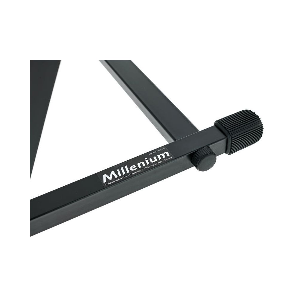Millenium Rackstand 12U – Thomann Ireland