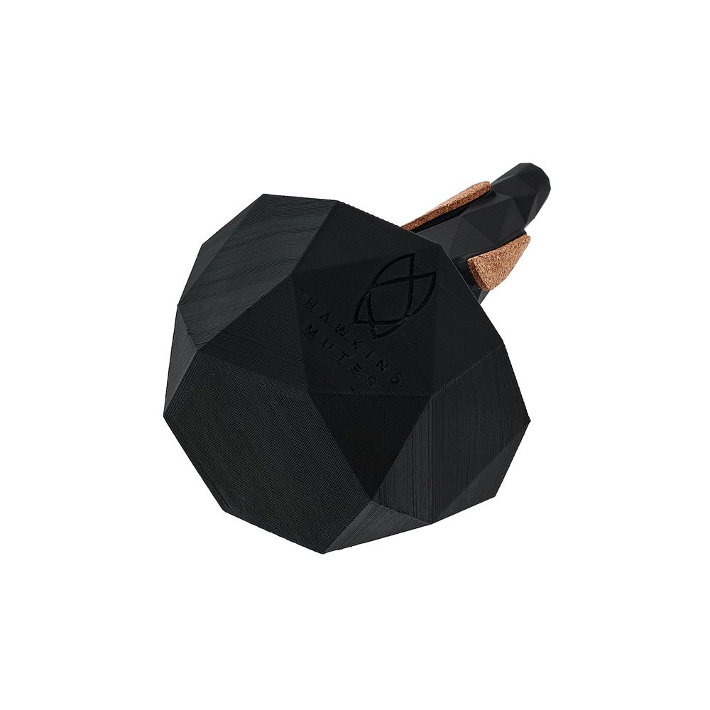 Hawkins Mutes Cup Mute Trumpet – Thomann Ireland