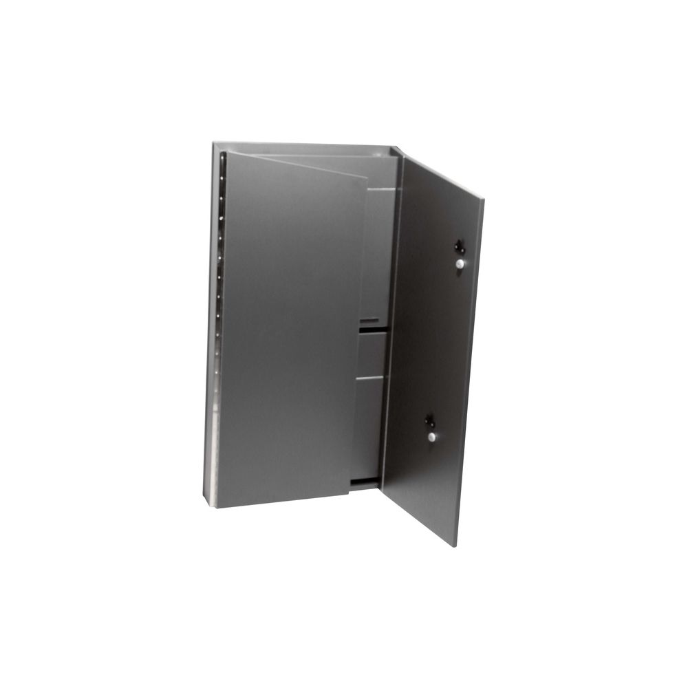 Thon Lectern & Case graphite – Thomann Ireland