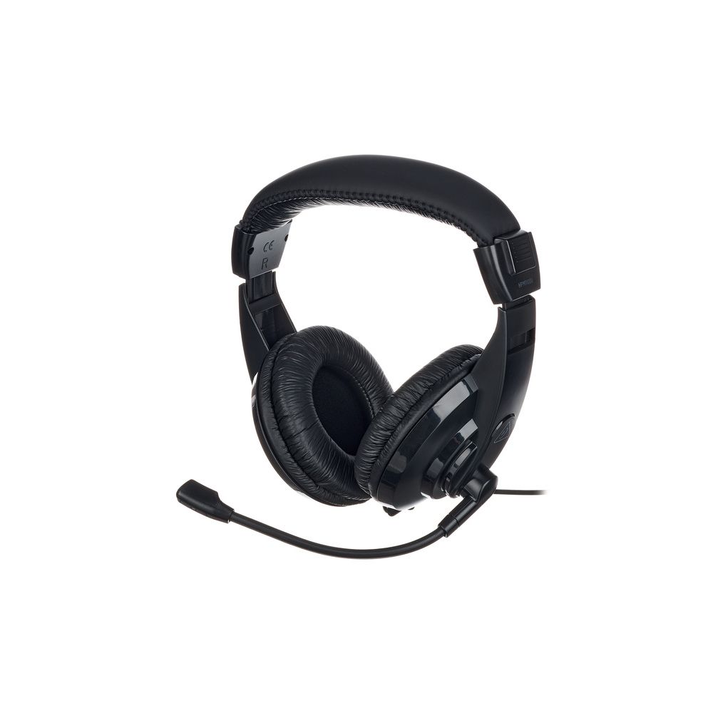 Behringer HPM1100U – Thomann Ireland