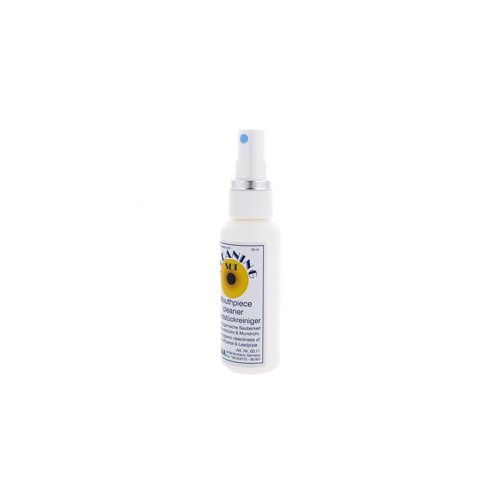 Reka Mouthpiece Cleaner – Thomann Ireland