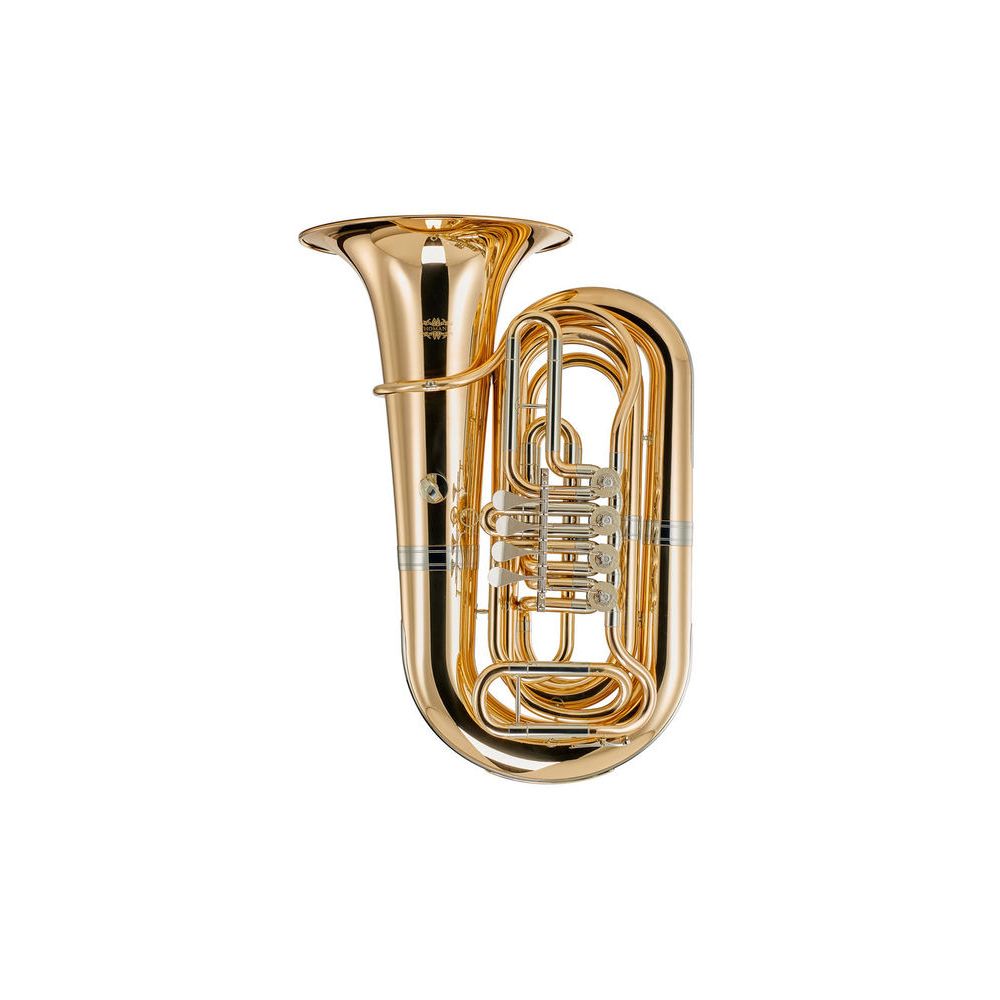 Thomann "Student PRO" Bb