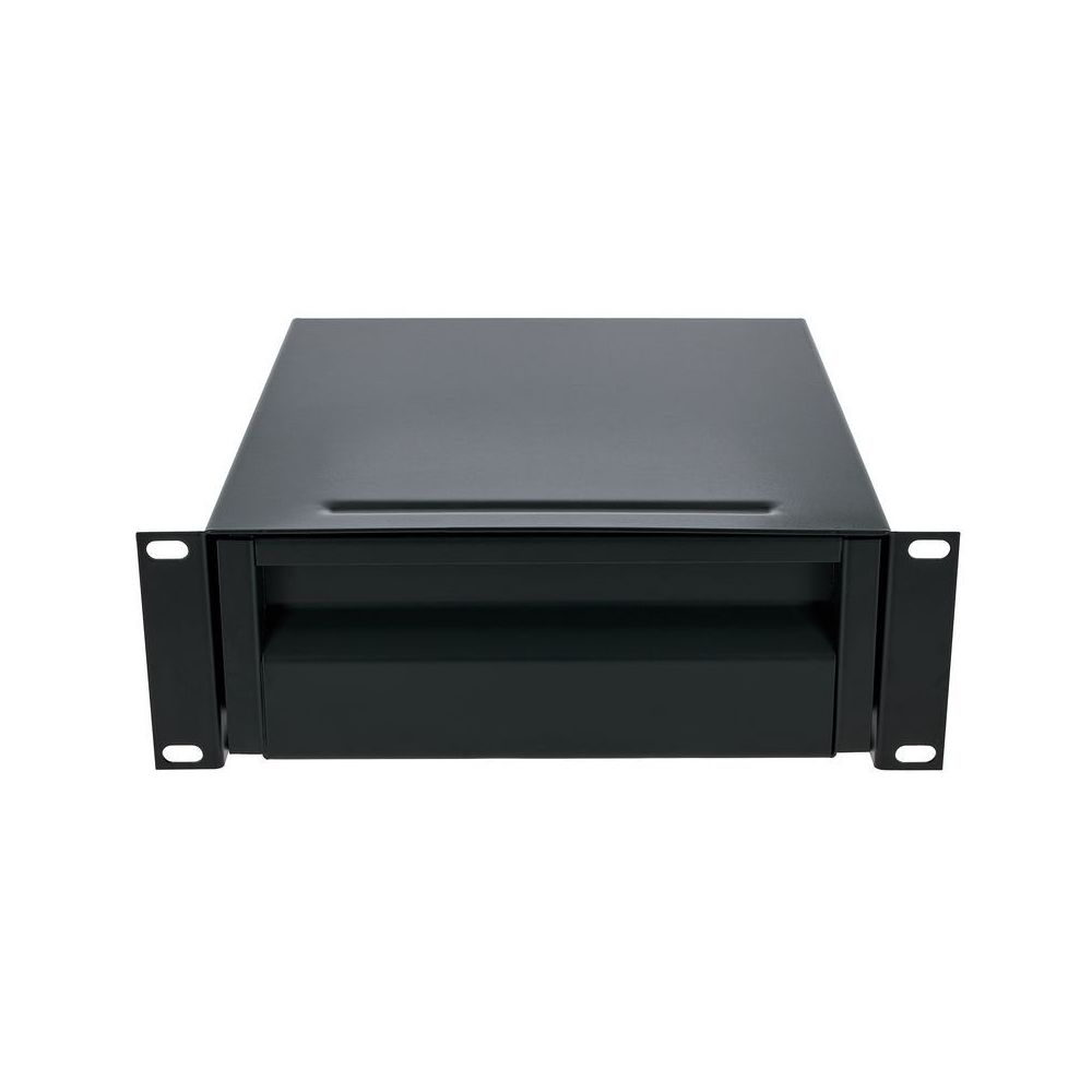 Flyht Pro Rack Drawer 2U 9,5" – Thomann Ireland