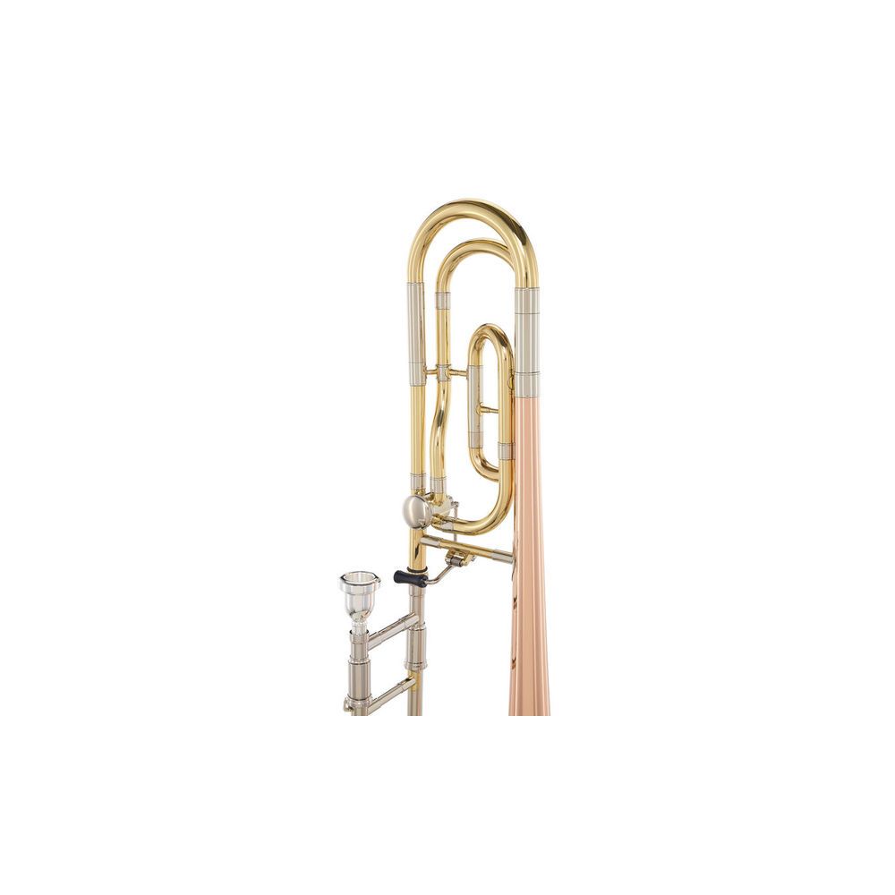 Thomann Classic TF547 GL Trombone – Thomann Ireland