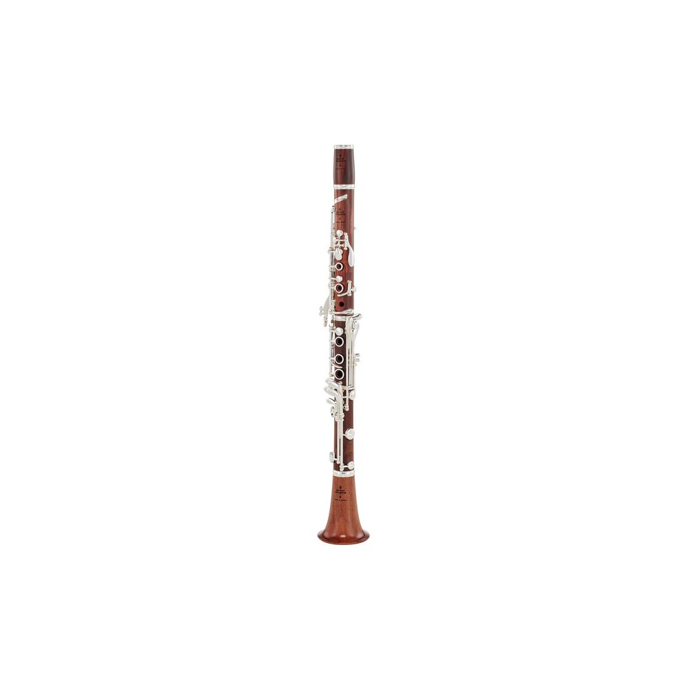 Buffet Crampon Tosca Bb