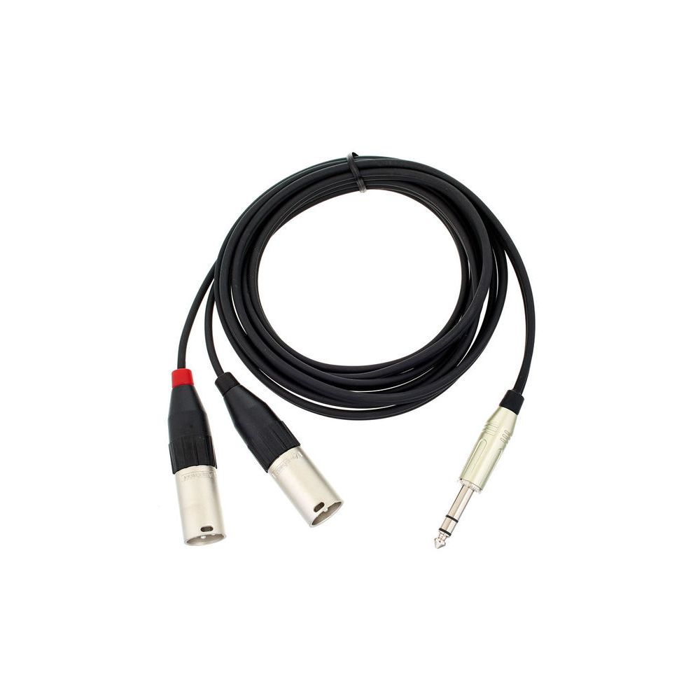 pro snake TPY 2030 JMM – Thomann Ireland