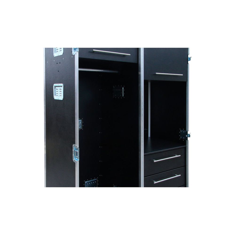Thon Wardrobe Tour Case heavy – Thomann Ireland