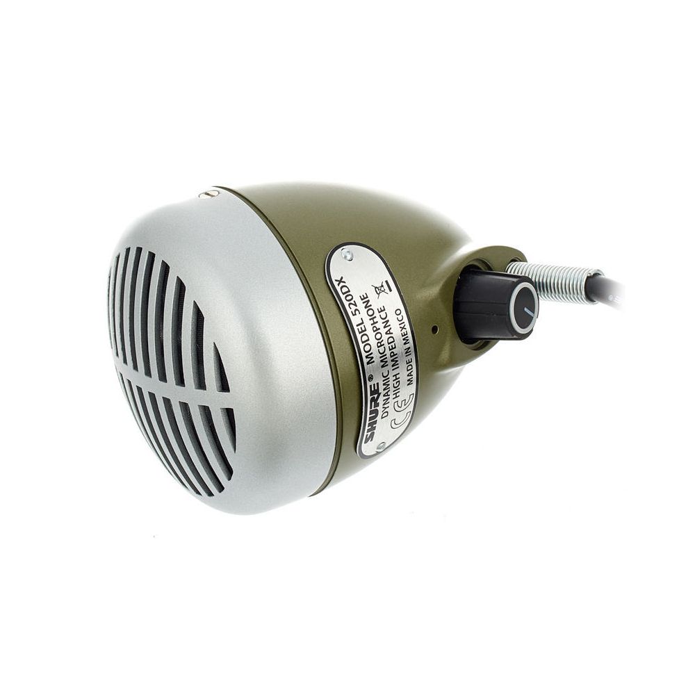 Shure 520 DX – Thomann Ireland