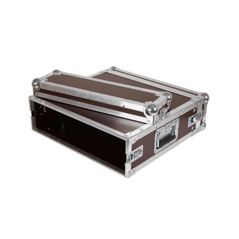 Thon Rack 3U Live 45 New – Thomann Ireland