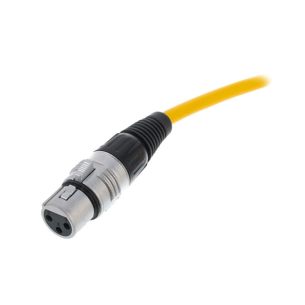 Sommer Cable Stage 22 SGHN YE 6,0m – Thomann Ireland